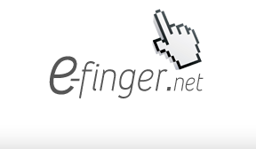 e-Finger